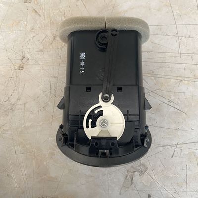 Ventilazione ad aria condizionata in plastica per auto MG 6 2016 anni e Roewe 550 sbocco d'aria laterale a prezzi accessibili