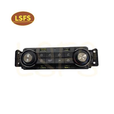 MG ZS Pannello di controllo dell'aria condizionata per auto OE 10227499 con numero OEM 10227499