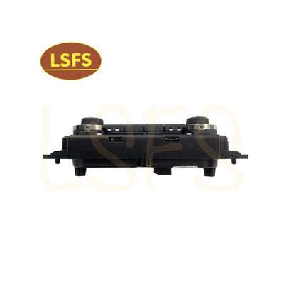 MG ZS Pannello di controllo dell'aria condizionata per auto OE 10227499 con numero OEM 10227499