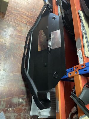 Piastra di protezione del motore per MG6 2010-2016 OE 30000507-1