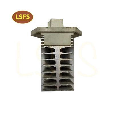 Roewe 350 MG3 ZS Resistenza al soffiatore OE NO. 10031852 ZS Modello compatibilità garantita