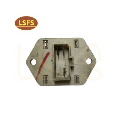 Roewe 350 MG3 ZS Resistenza al soffiatore OE NO. 10031852 ZS Modello compatibilità garantita