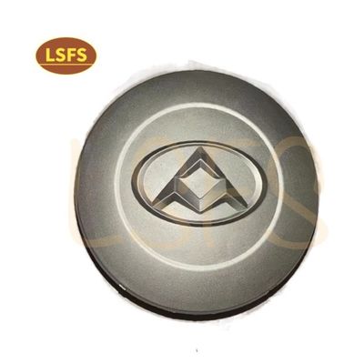 2010-2016 Silver Rim Cover Hub Cover Wheel Cover per Maxus V80 LDV OE C00033362 di plastica