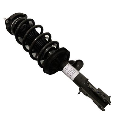 SAIC MG ZS Assorbitore di urti anteriore destro sospensione automatica OE 10242085 Acciaio gommato