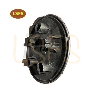 2010-2016 Silver Rim Cover Hub Cover Wheel Cover per Maxus V80 LDV OE C00033362 di plastica