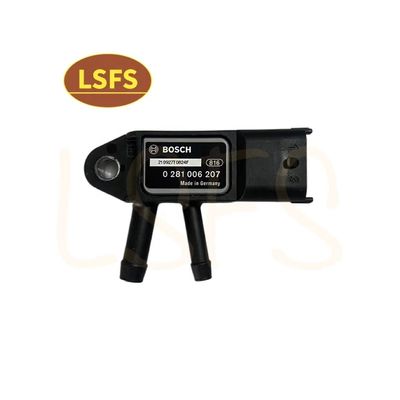 Sensore di pressione di presa d'aria Maxus V80 Bus OE C00030704 per misurazioni precise