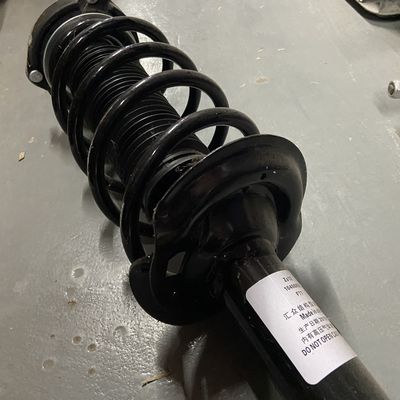 SAIC MG ZS Assorbitore di urti anteriore destro sospensione automatica OE 10242085 Acciaio gommato