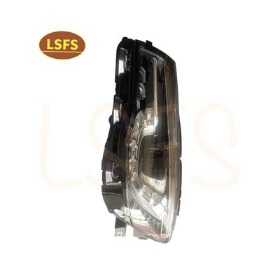 OE n. 10419993 Car Fitment MG SAIC Faretto anteriore sinistro Faretto anteriore per MG HS