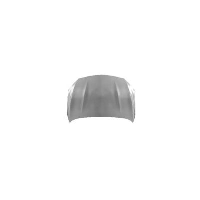 Cappa anteriore in acciaio per Mg 5 Roewe I5 ASM 10236721