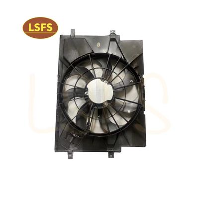 Ventilatore elettronico di raffreddamento del radiatore per auto per Roewe RX5 GS HS OEM NO 10276698/10100360