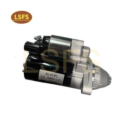 10083933 Motor starter per Roewe RX5 2.0T Acciaio 3.8KG Denso Starter Motor