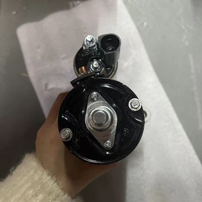 10083933 Motor starter per Roewe RX5 2.0T Acciaio 3.8KG Denso Starter Motor