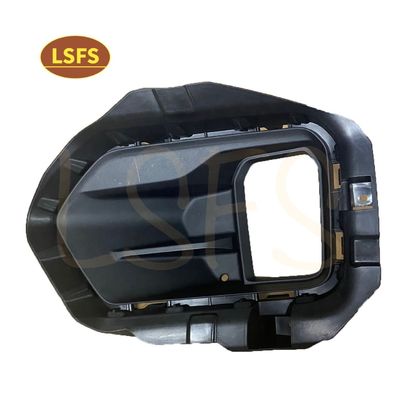 Maxus T60 Anteriore destra Copertura luce di nebbia Senza luce di nebbia Accessori esterni per automobili
