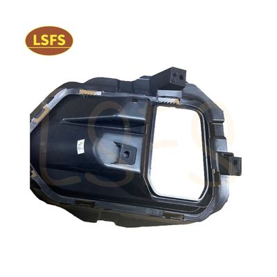 Maxus T60 Anteriore destra Copertura luce di nebbia Senza luce di nebbia Accessori esterni per automobili