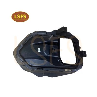 Maxus T60 Anteriore destra Copertura luce di nebbia Senza luce di nebbia Accessori esterni per automobili