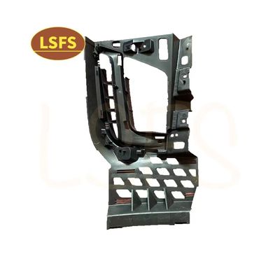 Fabbricazione in plastica per luci di nebbia n. OE C00062132 per Maxus D90 parte di ricambio diretta destra