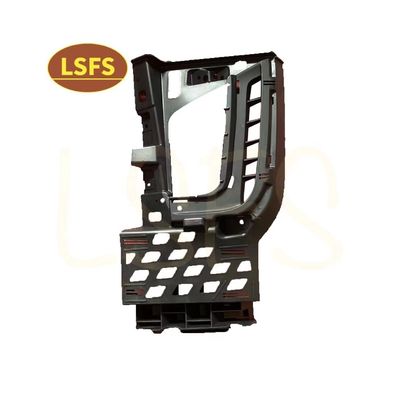 Fabbricazione in plastica per luci di nebbia n. OE C00062132 per Maxus D90 parte di ricambio diretta destra