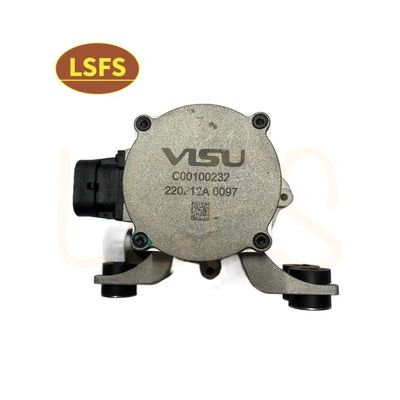 OE C00100232 Assemblaggio elettronico di pompe idriche per pickup T60 Maxus T70 G10 T90