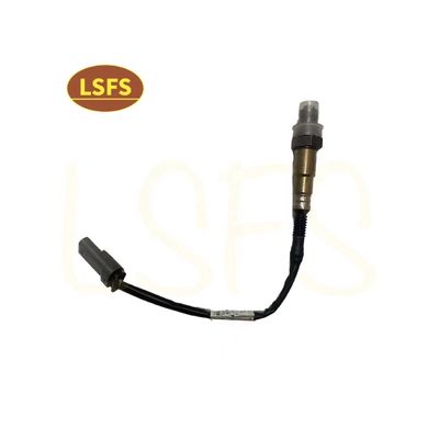 Car Make RW i6 RX5 MG6 GT GS HS Sensore di ossigeno OE 12637338 1 kg