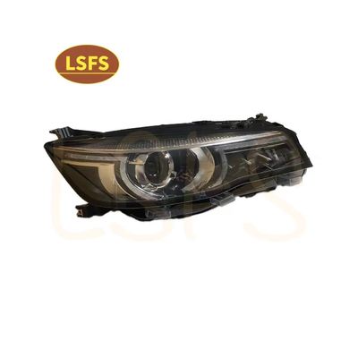 OE 10448304 Faretto frontale destro per MG 6 2017- Ultimo design