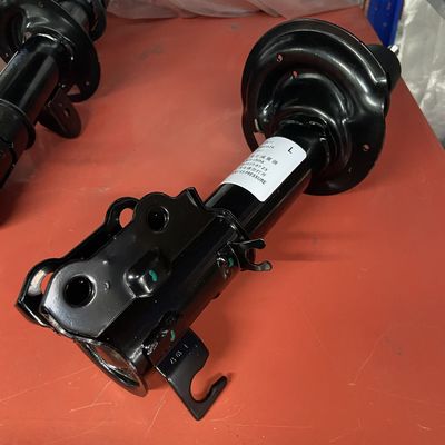 SAIC MG ZS Car Fitment Front Left Shock Absorber OE 10242405 per sospensione automatica