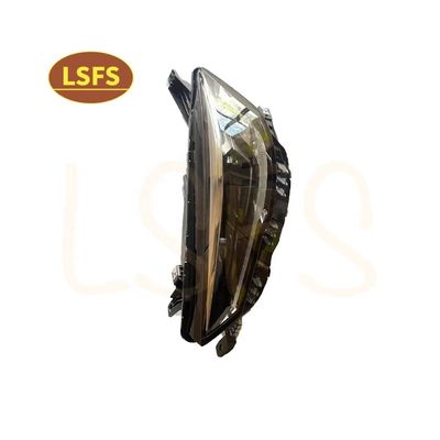 Faretti MG accessibili Assy OE 10677385 Lanterna frontale sinistra per il montaggio dell'auto