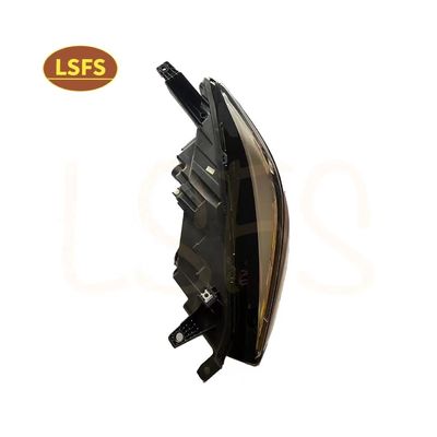 Faretti MG accessibili Assy OE 10677385 Lanterna frontale sinistra per il montaggio dell'auto
