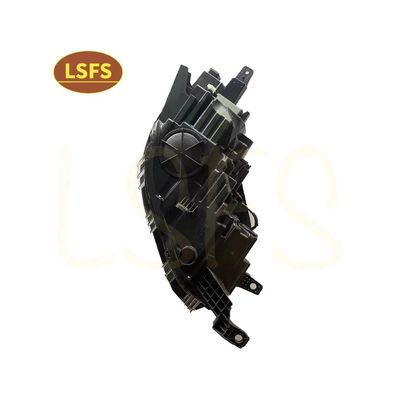 Faretti MG accessibili Assy OE 10677385 Lanterna frontale sinistra per il montaggio dell'auto