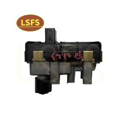 2016- Maxus T60 Turbocompressore Modulo OE C00095464 per una maggiore efficienza del motore