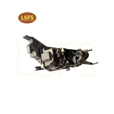 Faretti MG accessibili Assy OE 10677385 Lanterna frontale sinistra per il montaggio dell'auto