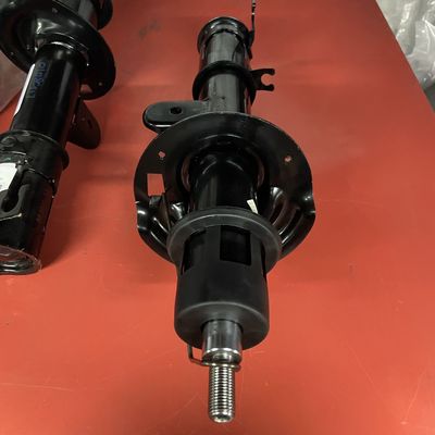 SAIC MG ZS Car Fitment Front Left Shock Absorber OE 10242405 per sospensione automatica