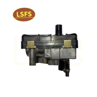 2016- Maxus T60 Turbocompressore Modulo OE C00095464 per una maggiore efficienza del motore