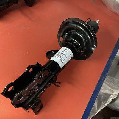SAIC MG ZS Car Fitment Front Left Shock Absorber OE 10242405 per sospensione automatica