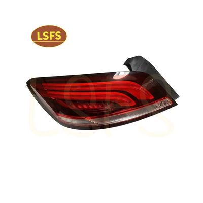 MG6 segnale posteriore sinistro per 6 hatchback MG6 OE 10692829