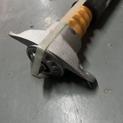 SAIC RW.I6 MG6 10454401 Assorbitore di urti per la sospensione d'aria per migliorare l'esperienza di guida