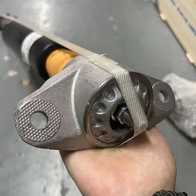 SAIC RW.I6 MG6 10454401 Assorbitore di urti per la sospensione d'aria per migliorare l'esperienza di guida