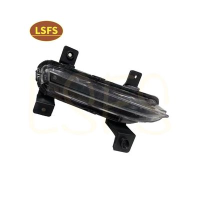 Lampada di nebbia anteriore sinistra per MG 6 hatchback OE 10677387 Grande sconto