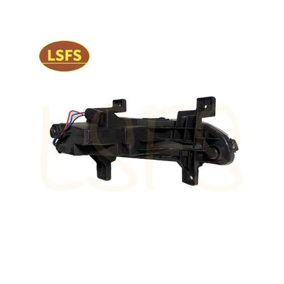 Lampada di nebbia anteriore sinistra per MG 6 hatchback OE 10677387 Grande sconto