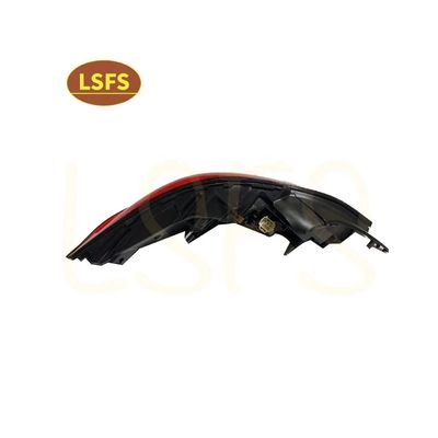 MG6 Modello di auto Luce posteriore destra OE 10692830 per MG SAIC Car Fitting