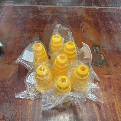 Roewe RX5 10094348 Blocco tampone di assorbimento degli urti in sospensione per prestazioni durature
