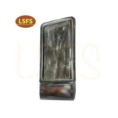 Fitting quotidiano per auto Iveco Faretto destro Faretto OE 4833004 prestazioni superiori