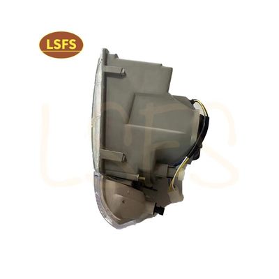 Fitting quotidiano per auto Iveco Faretto destro Faretto OE 4833004 prestazioni superiori
