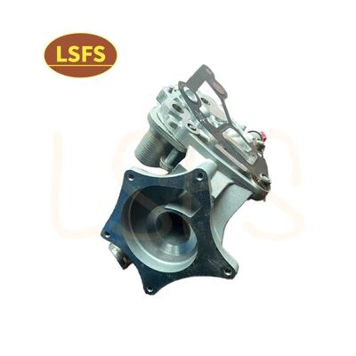 Pompa elettrica di acqua per motore di auto per Roewe I5 I6 RX5 MG 6 HS OEM 10583876