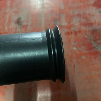 SAIC Roewe 350 360 RX3 MG3 MG5 GT ZS Assorbente d'urto Copertura antipolvere sospensione automatica OE 50016198