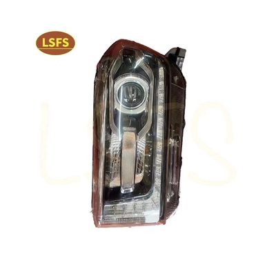 Alte tensione OE Sinistra del proiettore anteriore proiettore per Maxus T60 C00054349