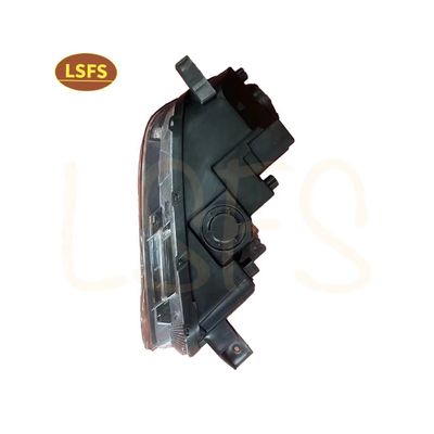 Alte tensione OE Sinistra del proiettore anteriore proiettore per Maxus T60 C00054349