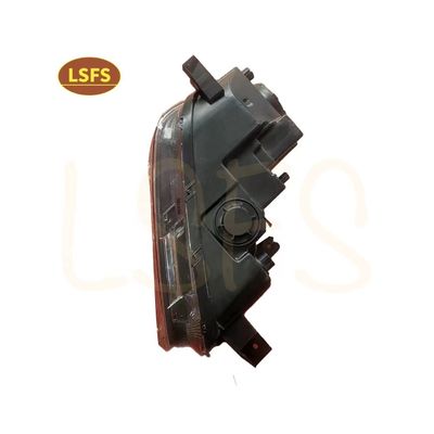 Alte tensione OE Sinistra del proiettore anteriore proiettore per Maxus T60 C00054349