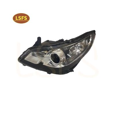Lampada a testa del proiettore anteriore sinistro per MG 5 OE 30030323 2012-