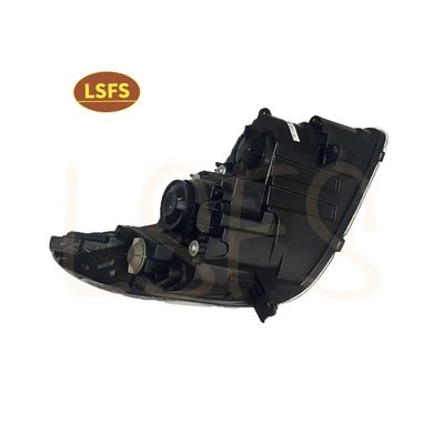 Lampada a testa del proiettore anteriore sinistro per MG 5 OE 30030323 2012-