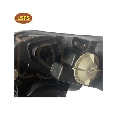 Lampada a testa del proiettore anteriore sinistro per MG 5 OE 30030323 2012-